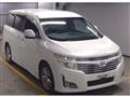 2011 Nissan Elgrand