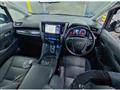 2021 Toyota Alphard G