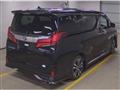 2021 Toyota Alphard G
