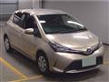 2016 Toyota Vitz