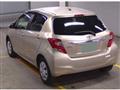2016 Toyota Vitz