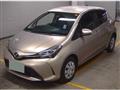 2016 Toyota Vitz