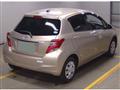 2016 Toyota Vitz