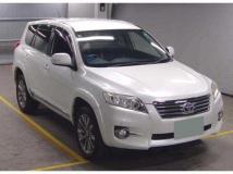 2013 Toyota Vanguard
