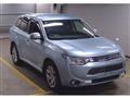 2014 Mitsubishi Outlander