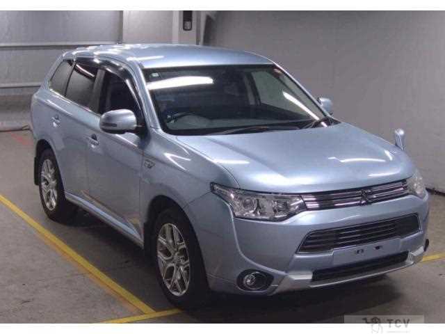 2014 Mitsubishi Outlander