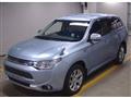 2014 Mitsubishi Outlander