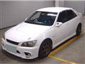 2005 Toyota Altezza
