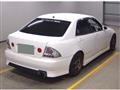 2005 Toyota Altezza