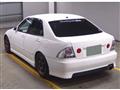 2005 Toyota Altezza