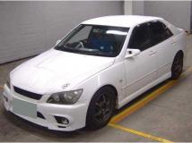 2005 Toyota Altezza