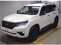2021 Toyota Land Cruiser Prado