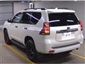 2021 Toyota Land Cruiser Prado