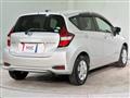 2020 Nissan Note