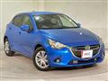 2016 Mazda Demio