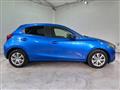 2016 Mazda Demio