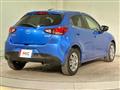2016 Mazda Demio