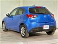 2016 Mazda Demio