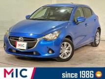 2016 Mazda Demio