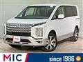 2025 Mitsubishi Delica D5