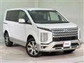 2025 Mitsubishi Delica D5