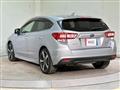 2017 Subaru Impreza