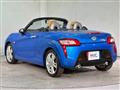 2014 Daihatsu Copen