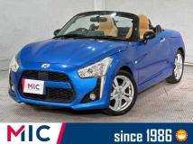 2014 Daihatsu Copen