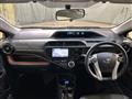 2015 Toyota AQUA