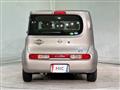 2013 Nissan Cube