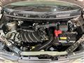2013 Nissan Cube