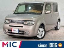 2013 Nissan Cube