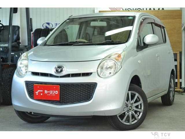 2011 Mazda Carol