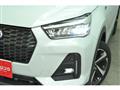2021 Daihatsu Rocky