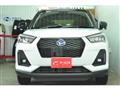2021 Daihatsu Rocky