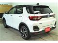 2021 Daihatsu Rocky