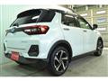 2021 Daihatsu Rocky