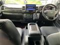 2019 Toyota Hiace Van