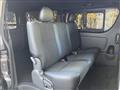 2018 Toyota Hiace Van
