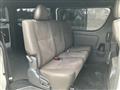 2019 Toyota Hiace Van