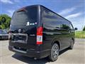 2019 Toyota Hiace Van