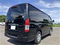 2022 Toyota Hiace Van