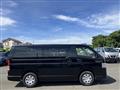 2022 Toyota Hiace Van