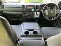 2022 Toyota Hiace Van