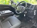 2022 Toyota Hiace Van