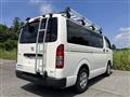 2023 Toyota Hiace Van