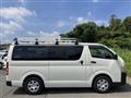 2023 Toyota Hiace Van