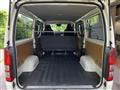 2023 Toyota Hiace Van