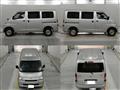 2019 Toyota Townace Van