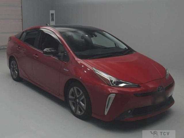 2019 Toyota Prius